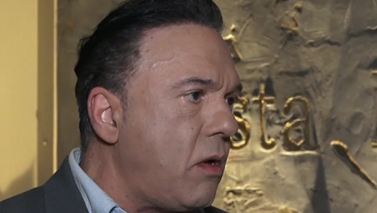 Ποσειδώνας Γιαννόπουλος