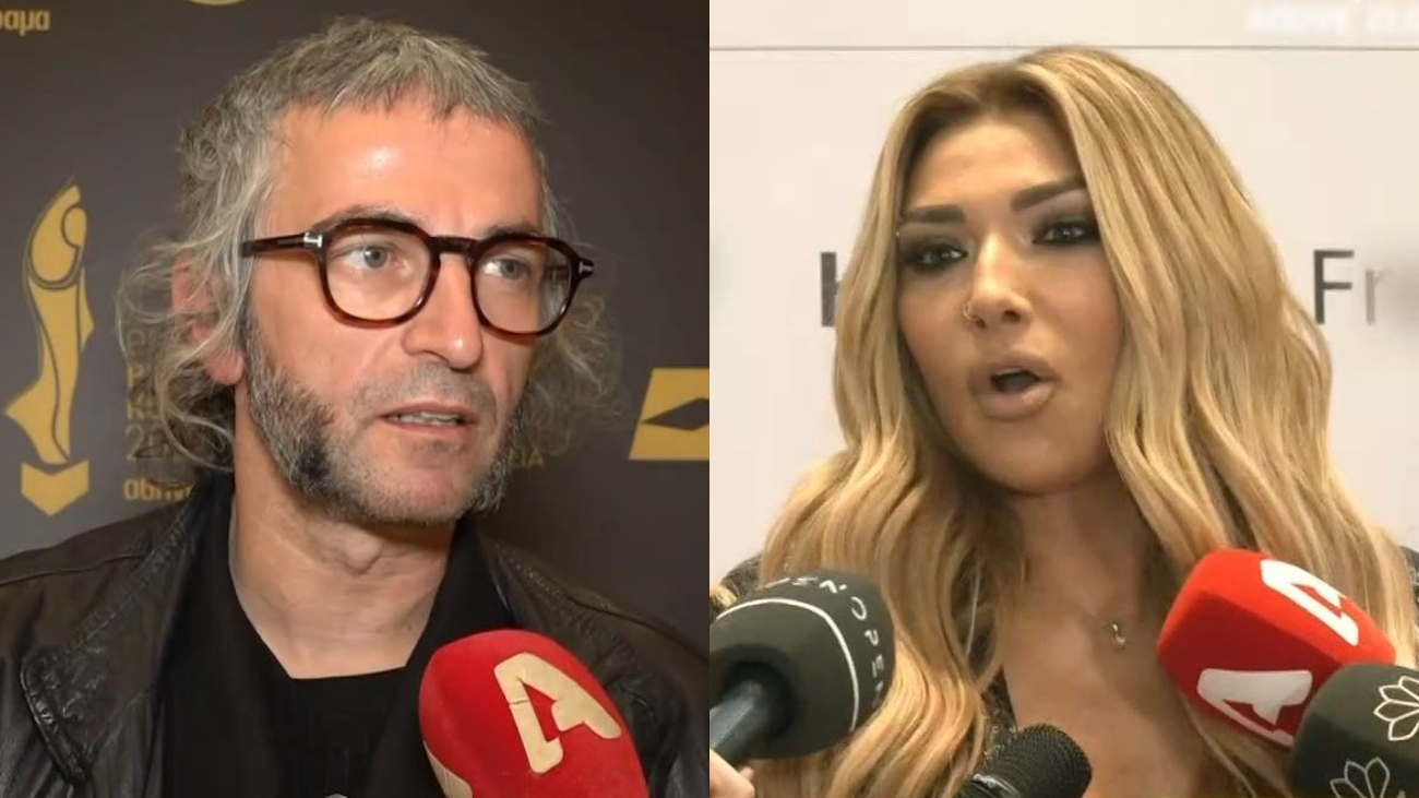 Αγγελική Ηλιάδη