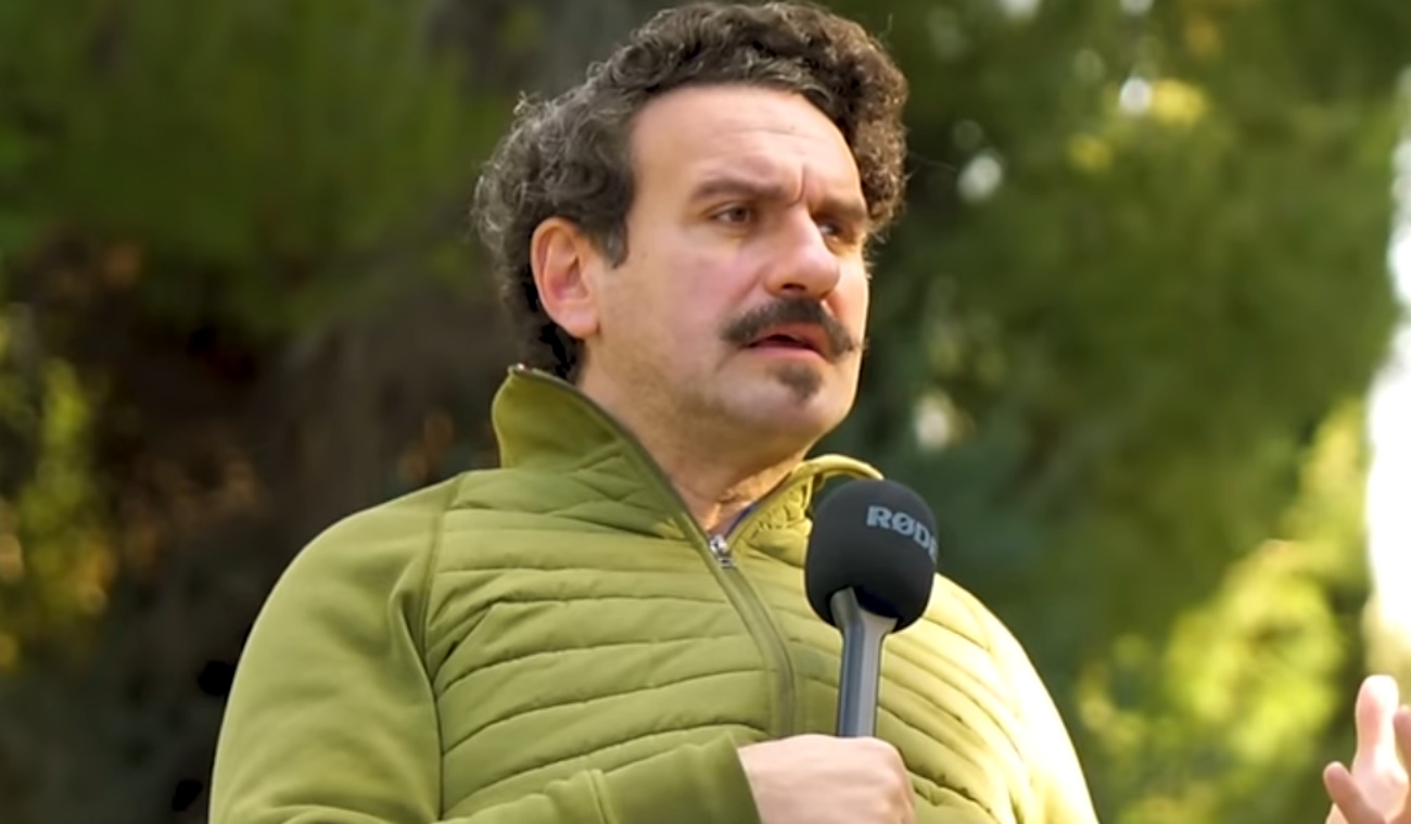 Μελέτης Ηλίας