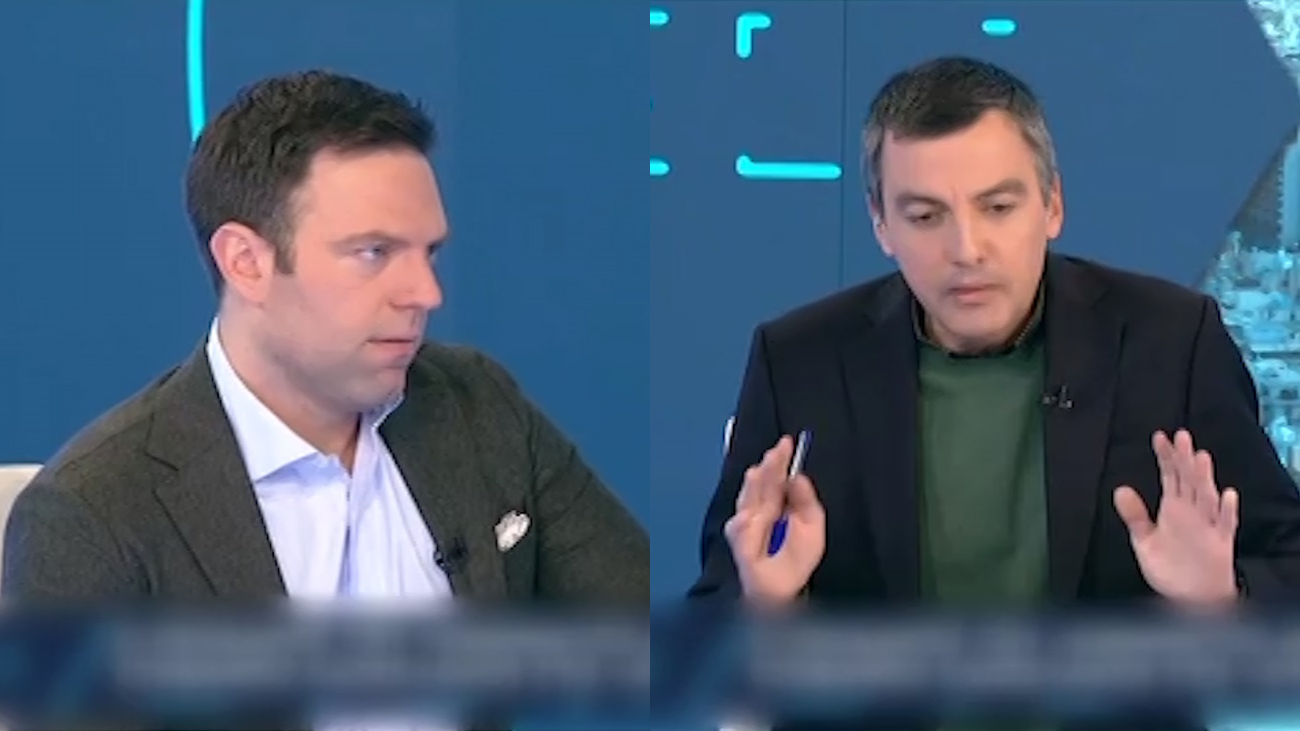Στέφανος Κασσελάκης