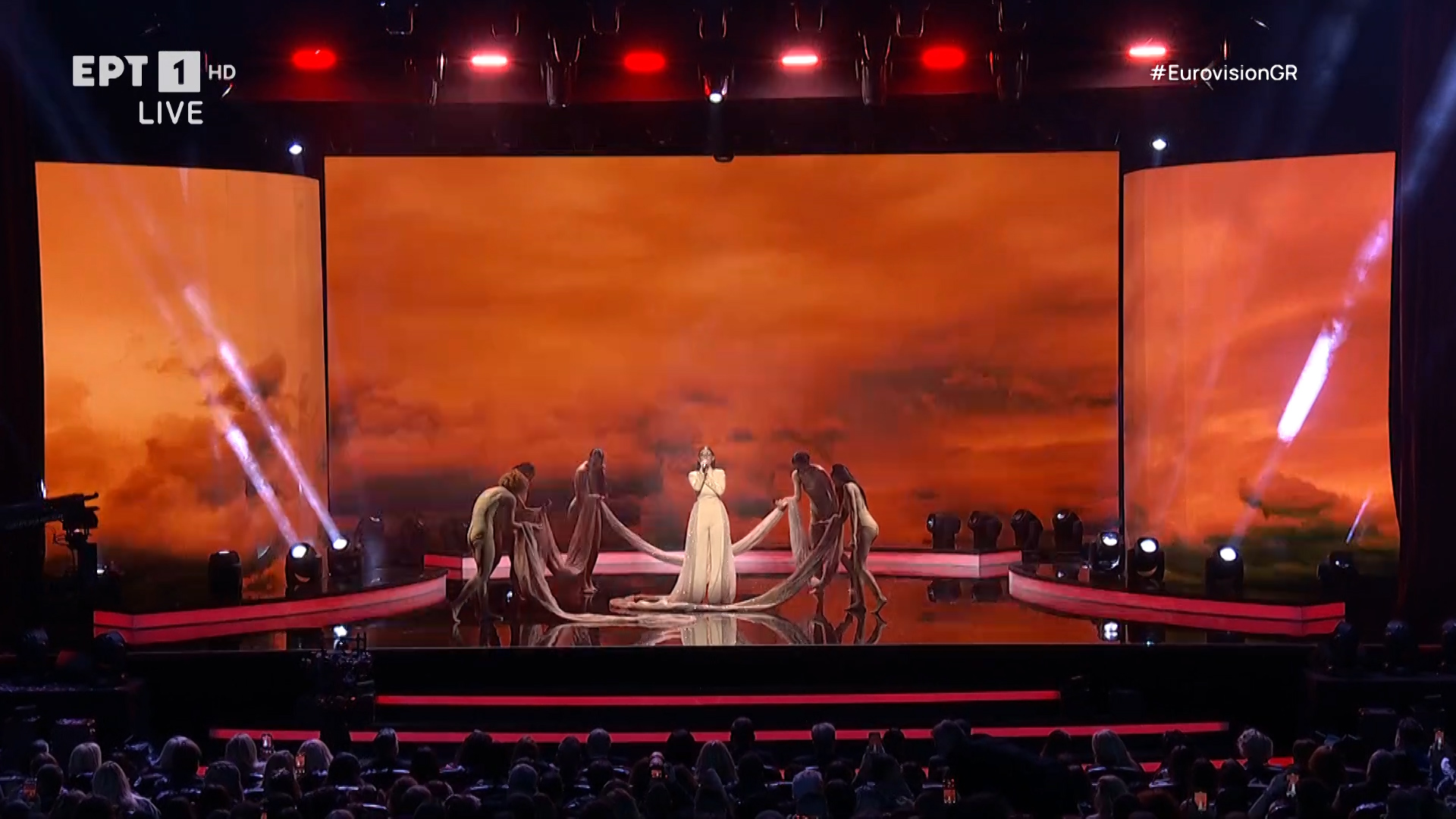 Eurovision 2025