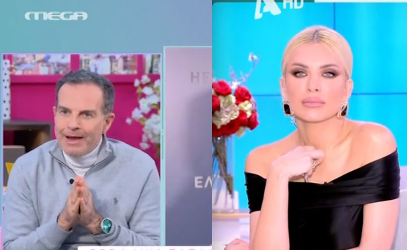 Άρης Καβατζίκης