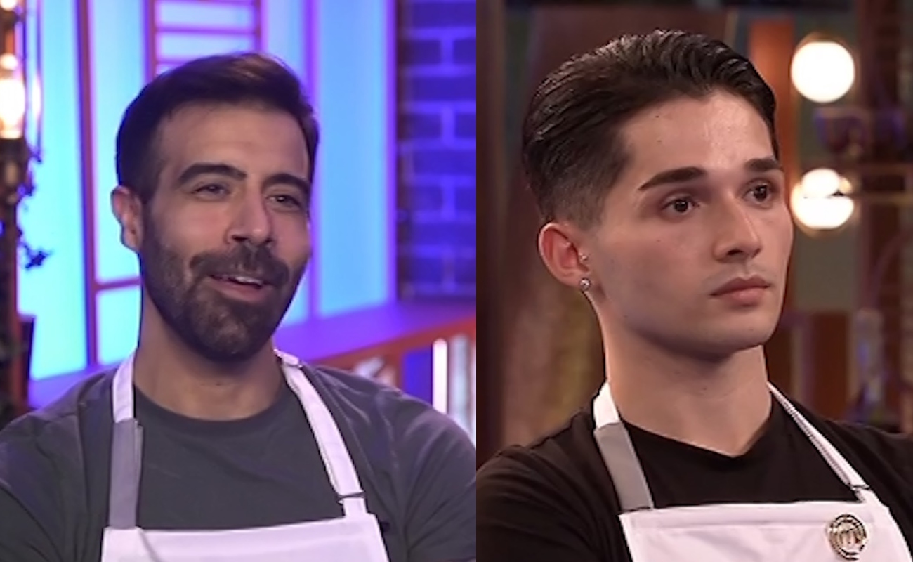 MasterChef