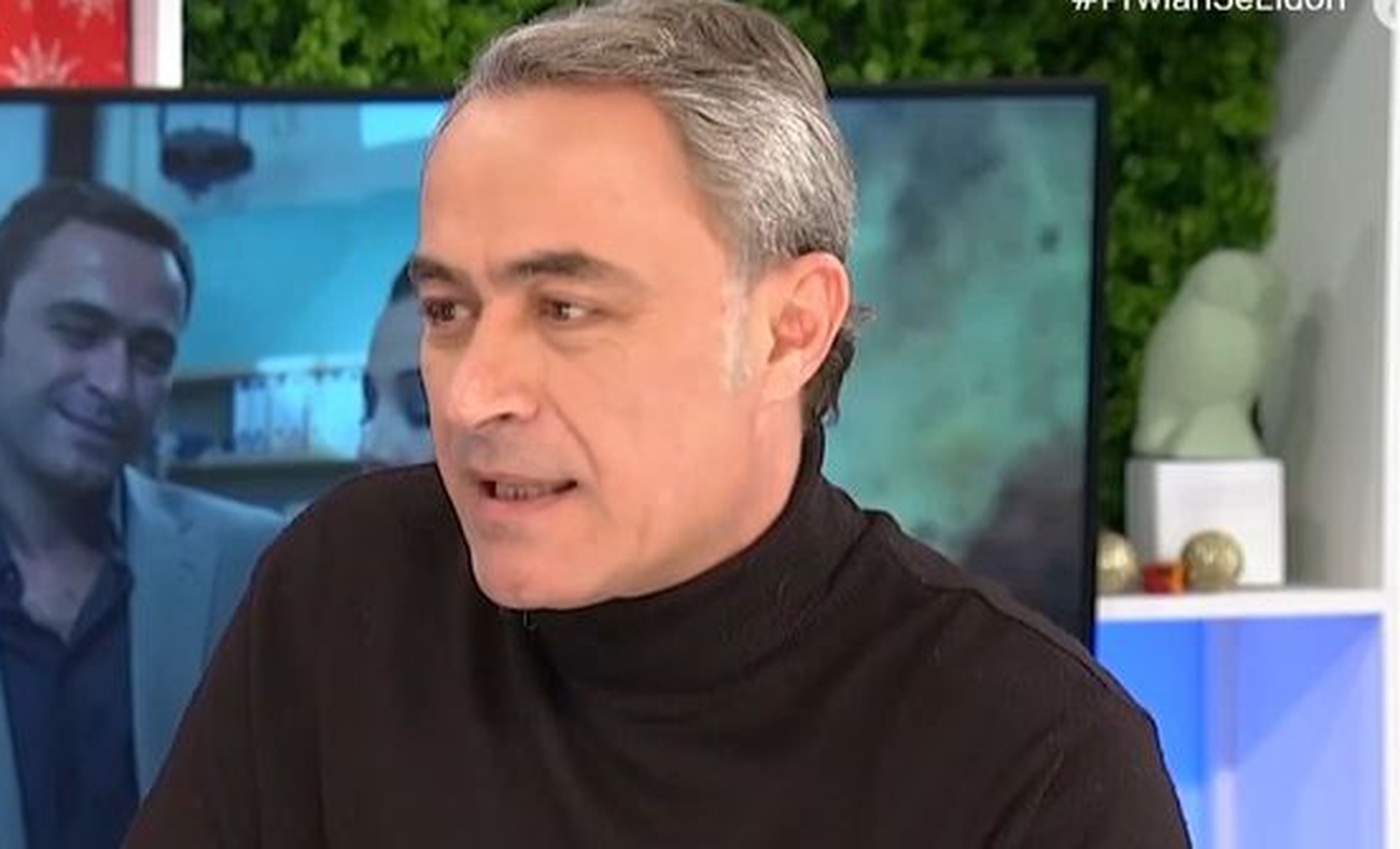 Θανάσης Κουρλαμπάς