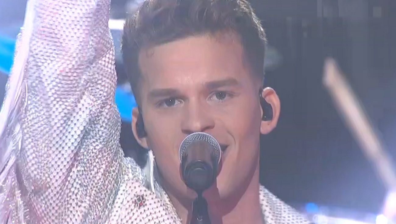 Eurovision 2025