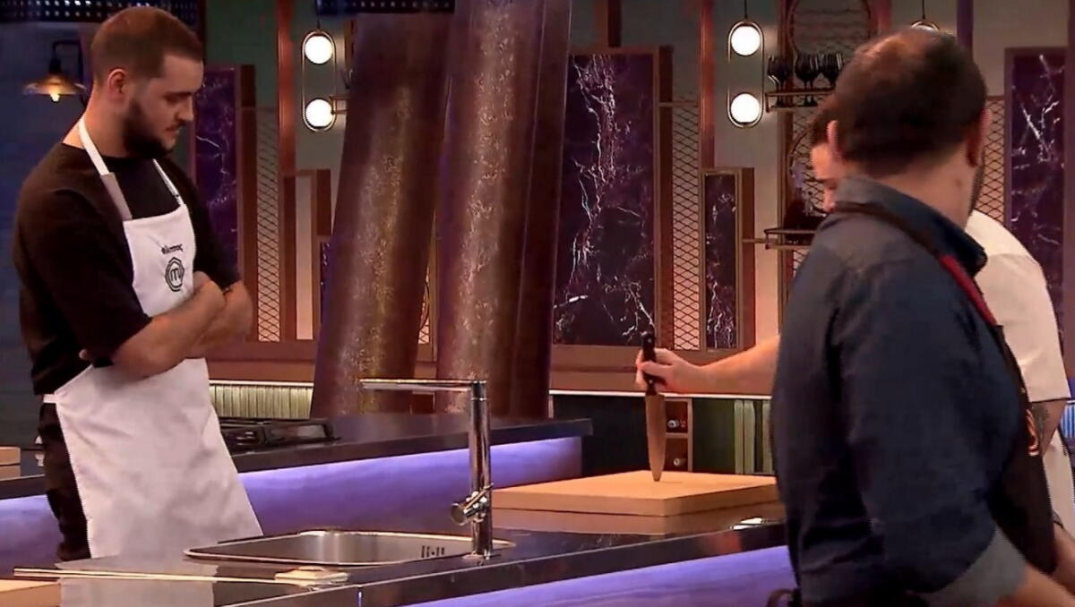 MasterChef