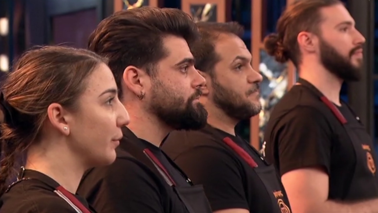 MasterChef