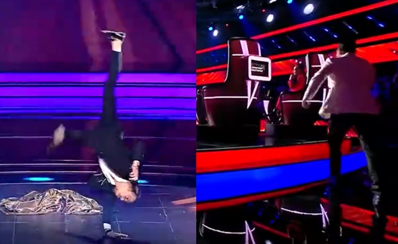 The Voice