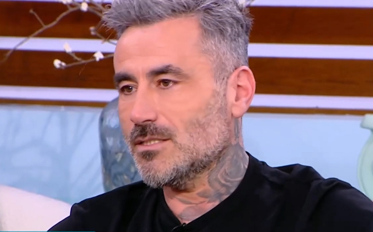 Γιώργος Μαυρίδης