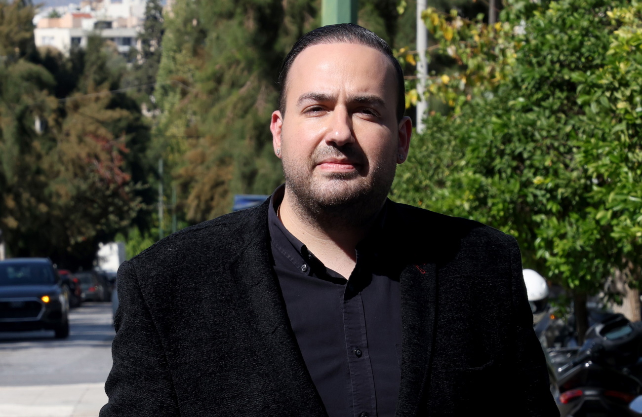 Μαυρίκιος Μαυρικίου