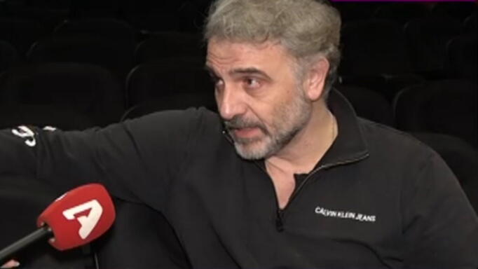 Φάνης Μουρατίδης