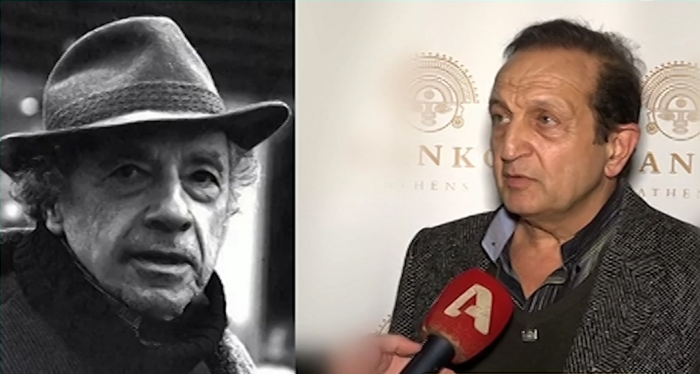 Σπύρος Μπιμπίλας