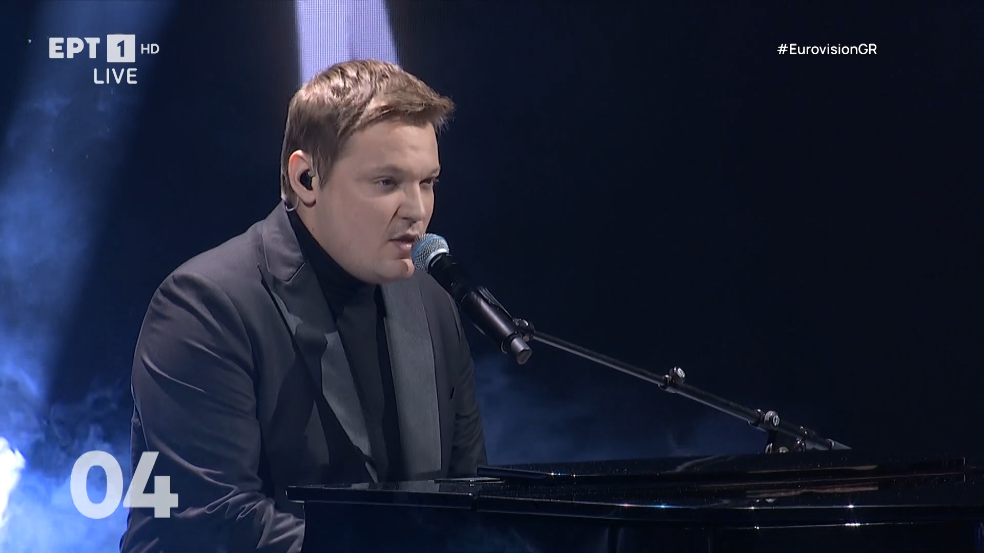 Eurovision 2025