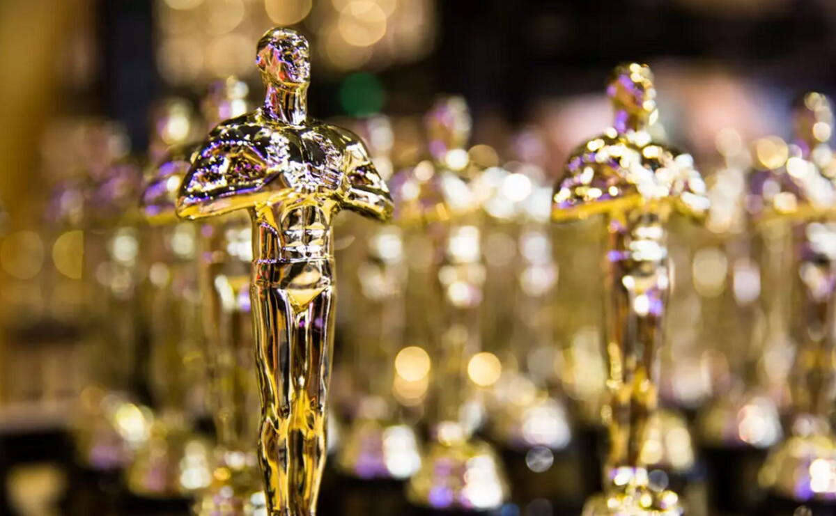 Όσκαρ 2025