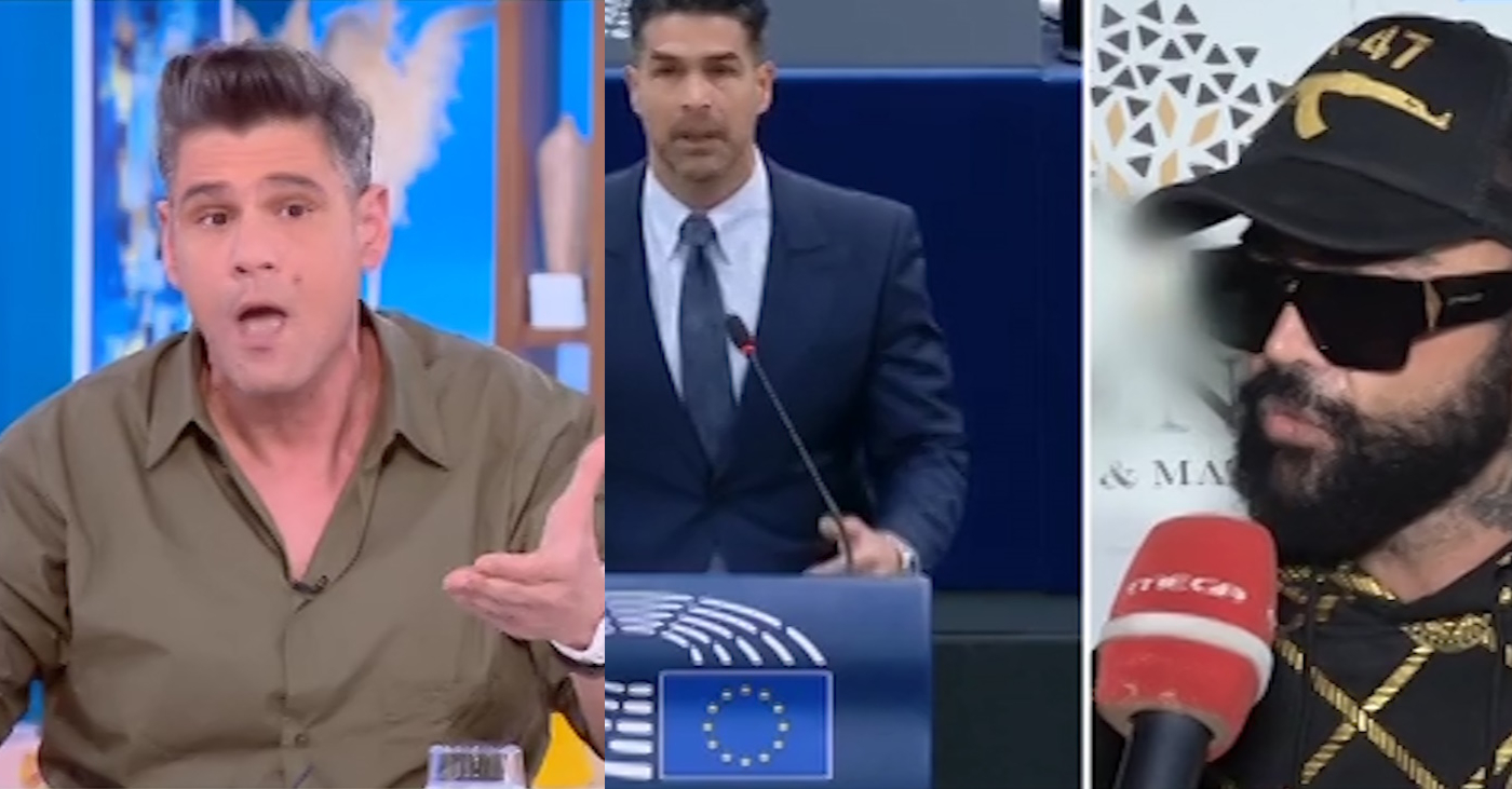 Δημήτρης Ουγγαρέζος
