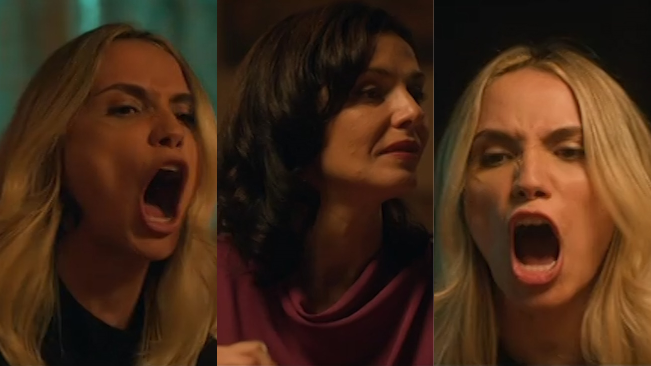 Παιχνίδια Εκδίκησης