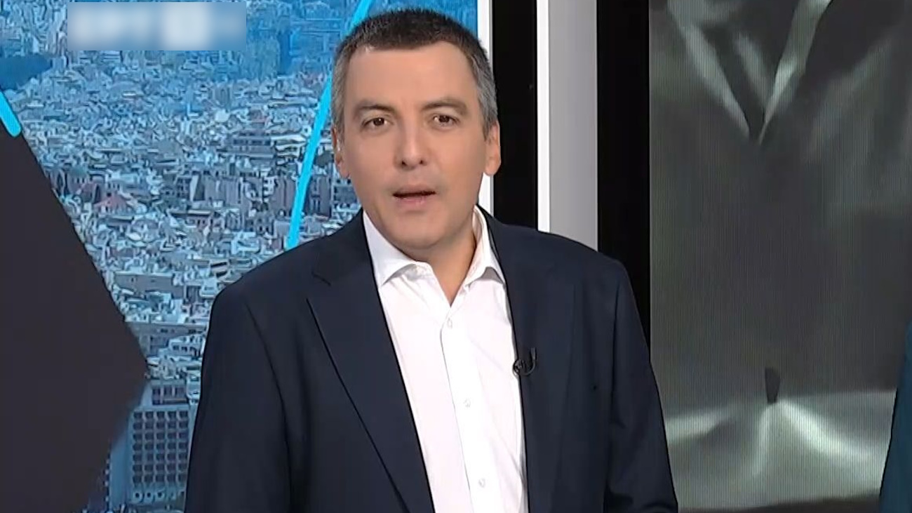 Κώστας Παπαχλιμίντζος