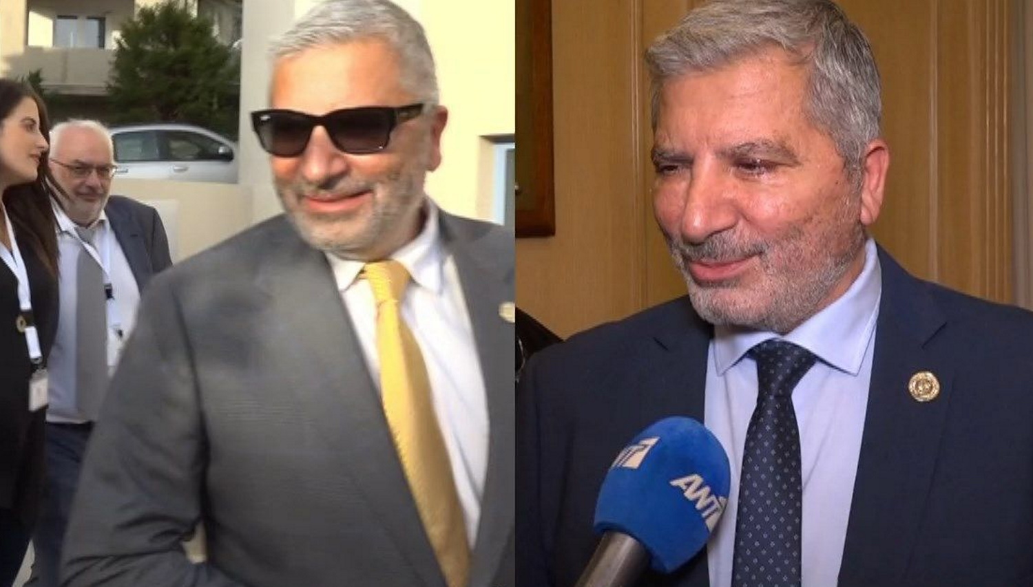 Γιώργος Πατούλης