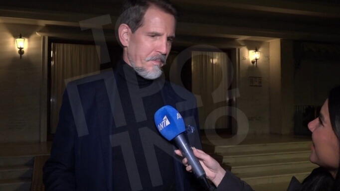 Παύλος Ντε Γκρες