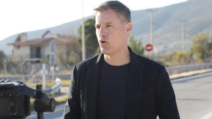 Γρηγόρης Πετράκος