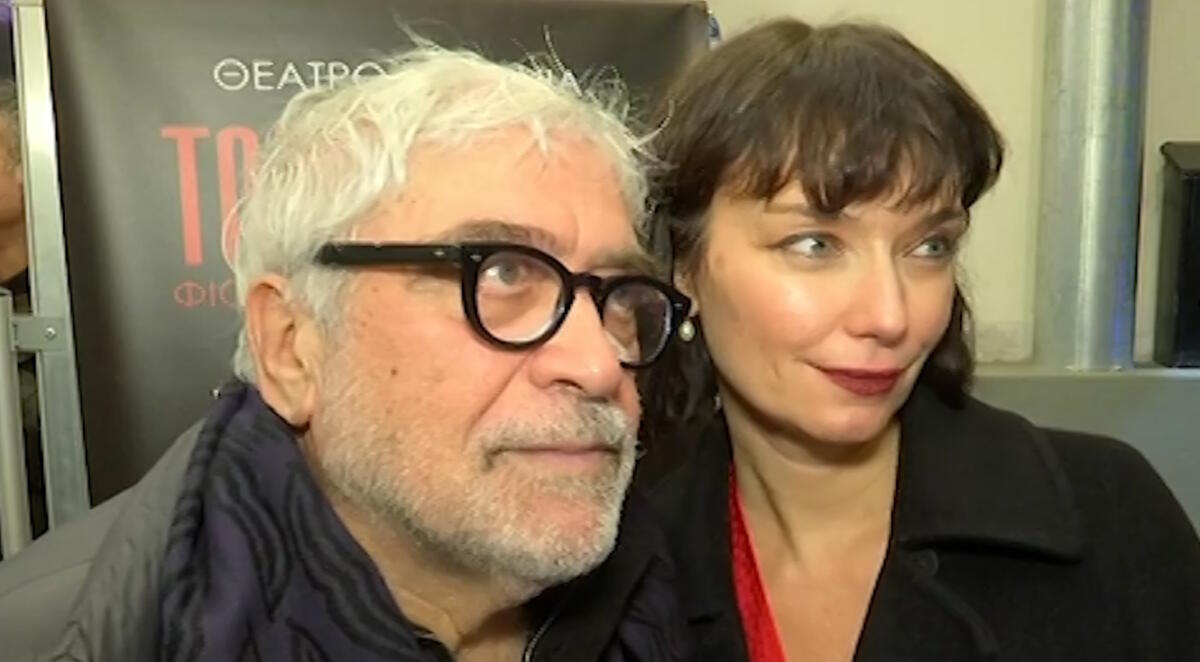 Δημήτρης Πιατάς