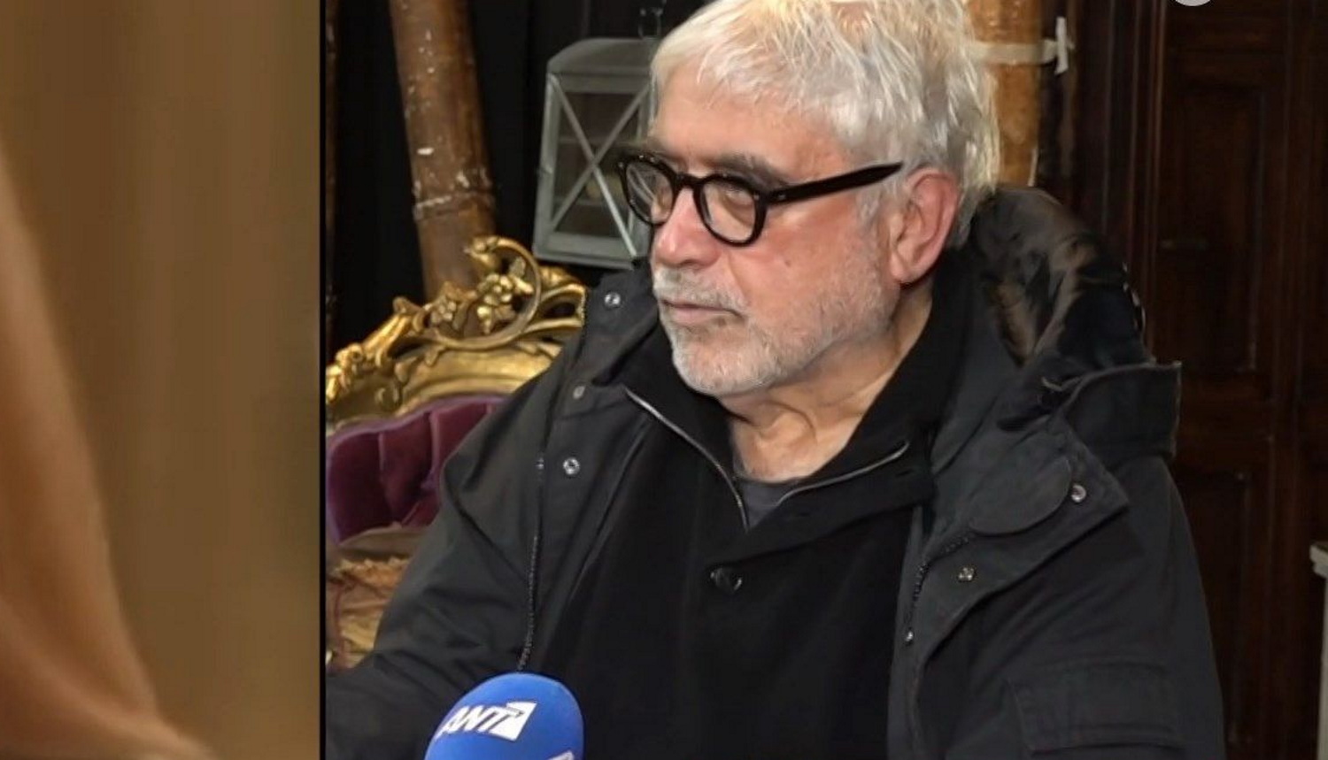 Δημήτρης Πιατάς