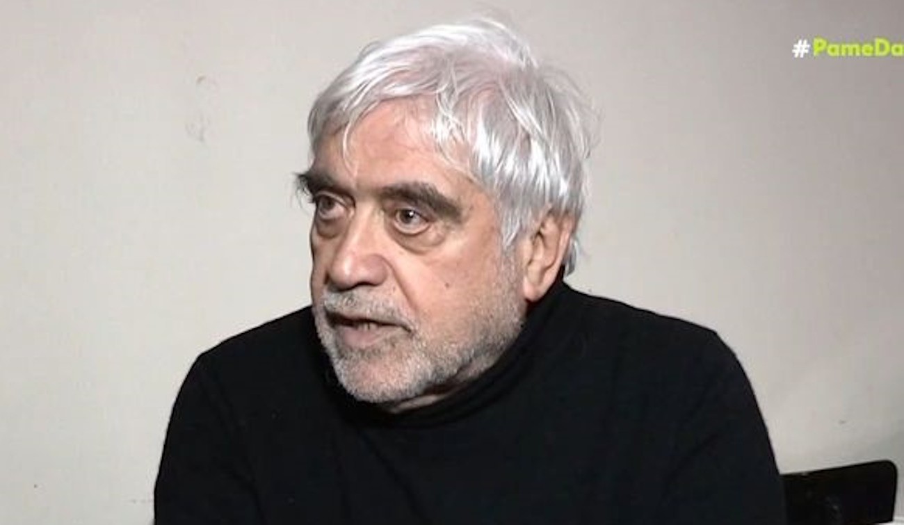 Δημήτρης Πιατάς