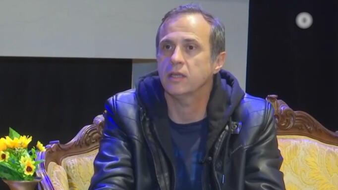 Σπύρος Πούλης