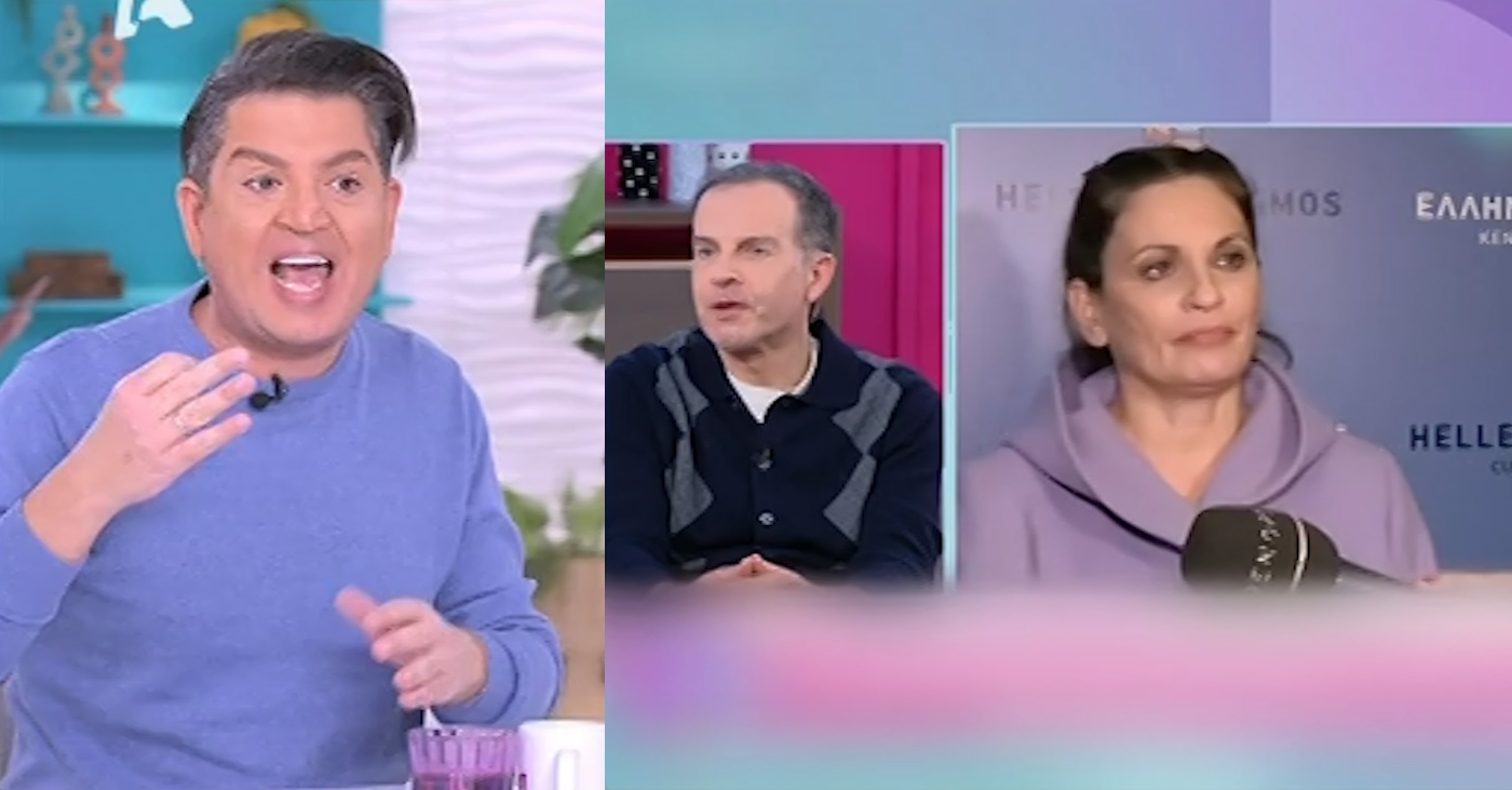 Γιάννης Πουλόπουλος