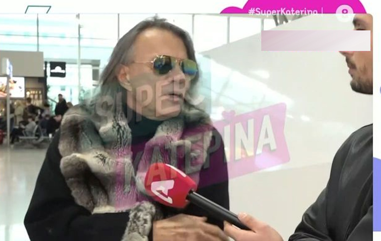 Ηλίας Ψινάκης