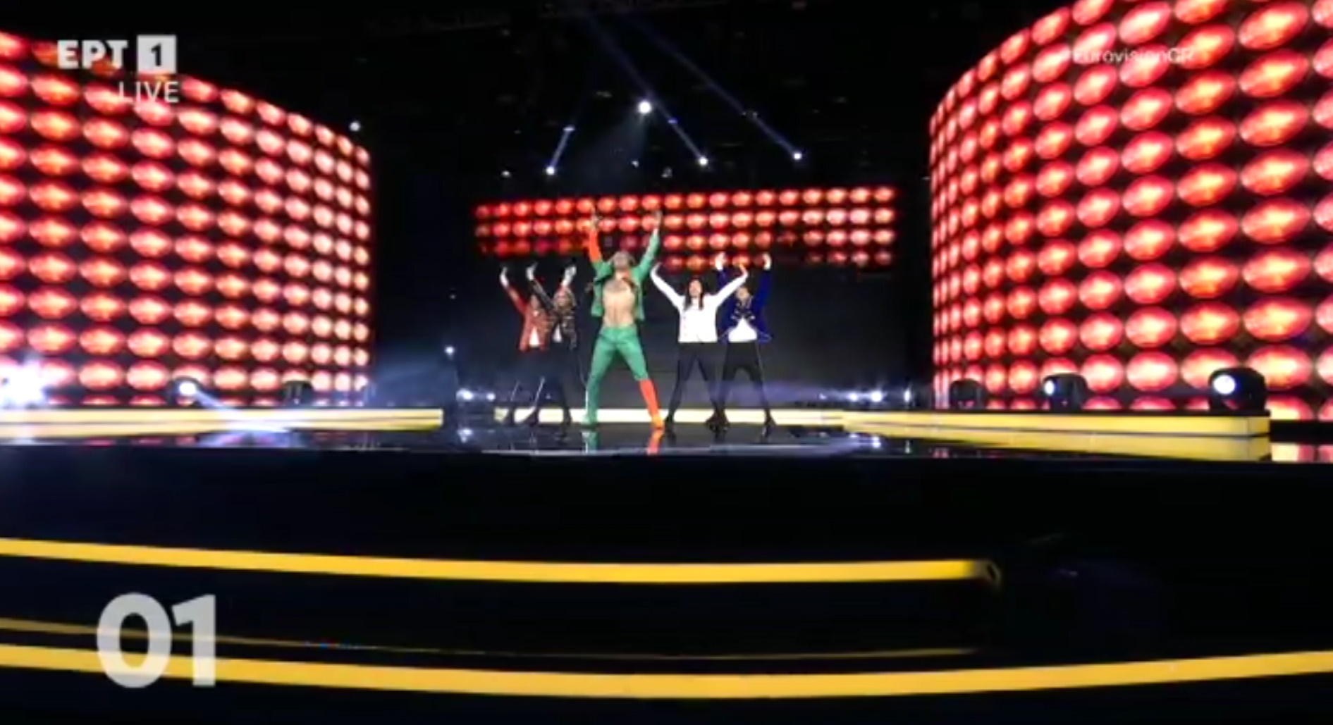 Eurovision 2025