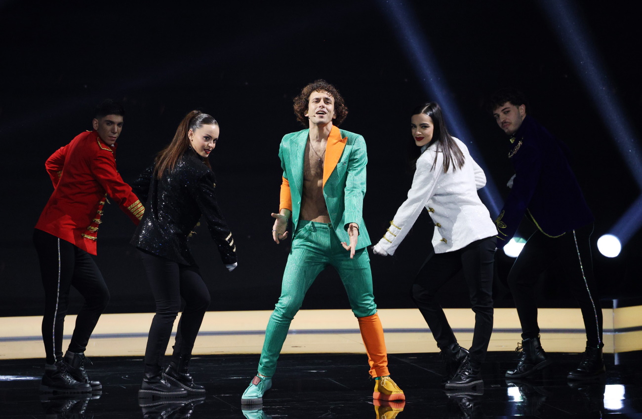 Eurovision 2025
