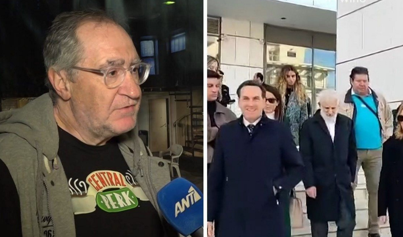 Θοδωρής Ρωμανίδης