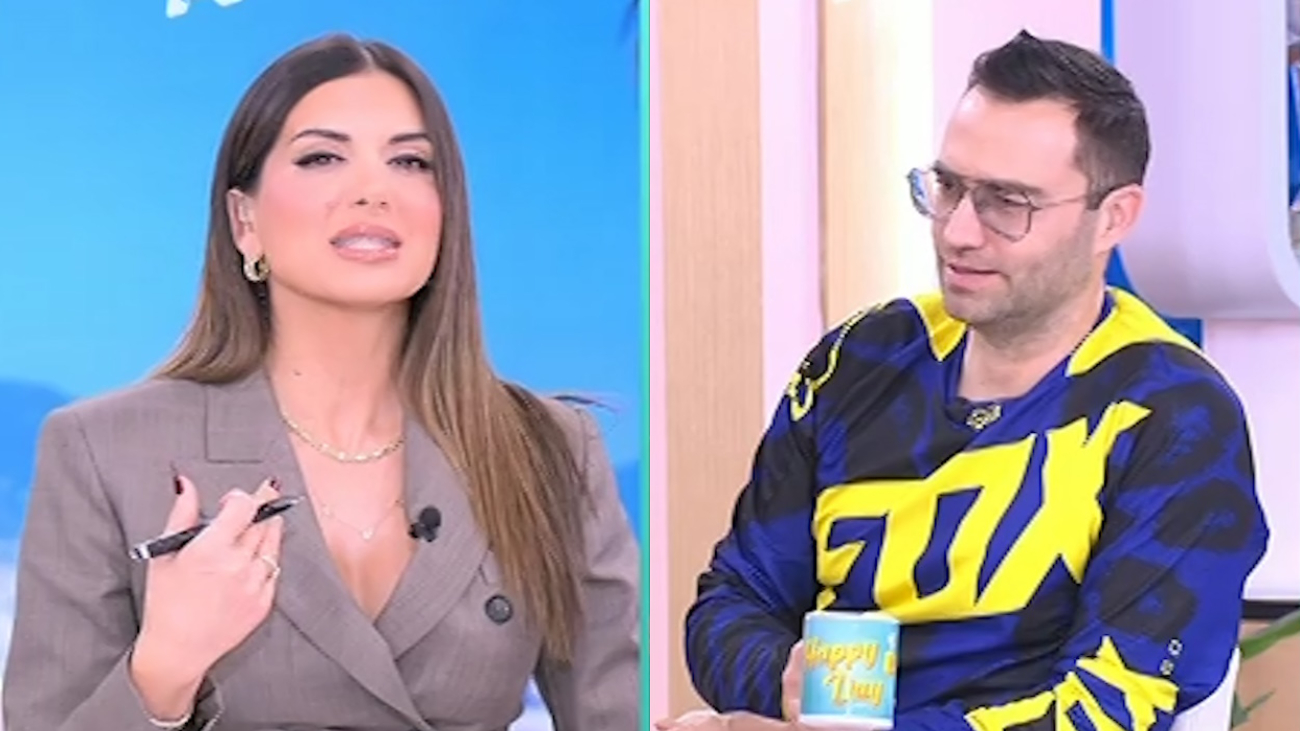 Σταματίνα Τσιμτσιλή