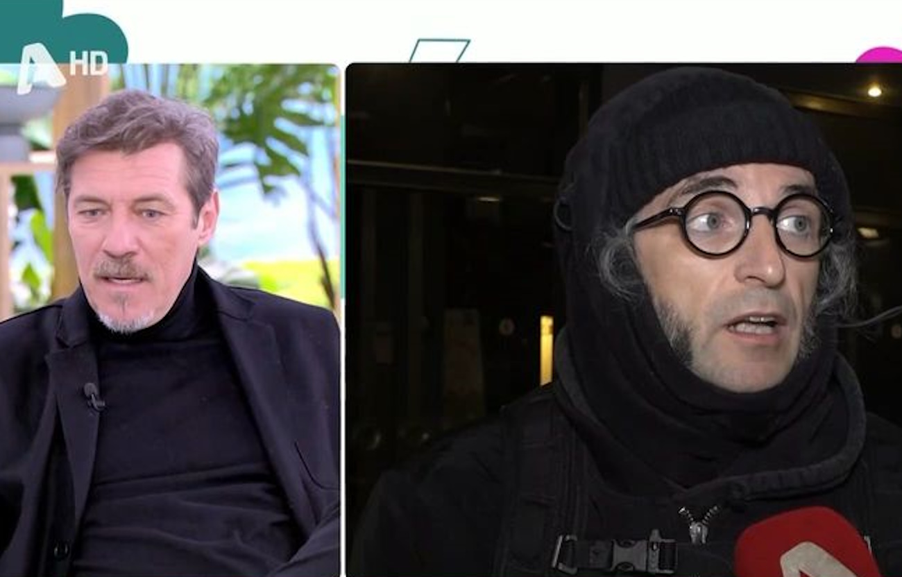 Γιάννης Στάνκογλου