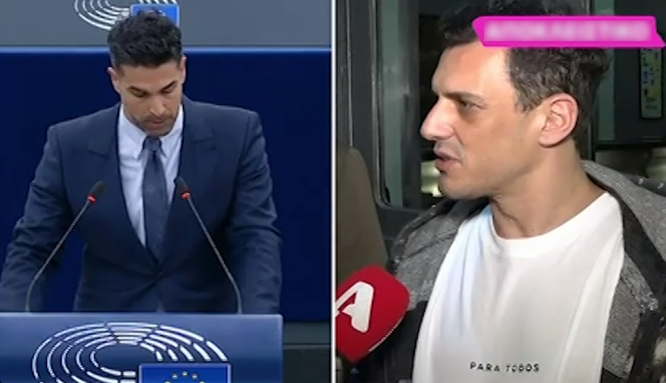 Σταύρος Σβήγκος