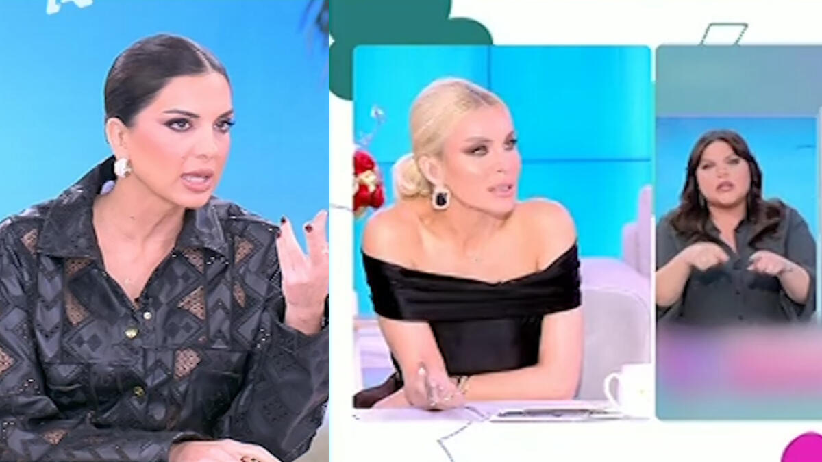 Σταματίνα Τσιμτσιλή