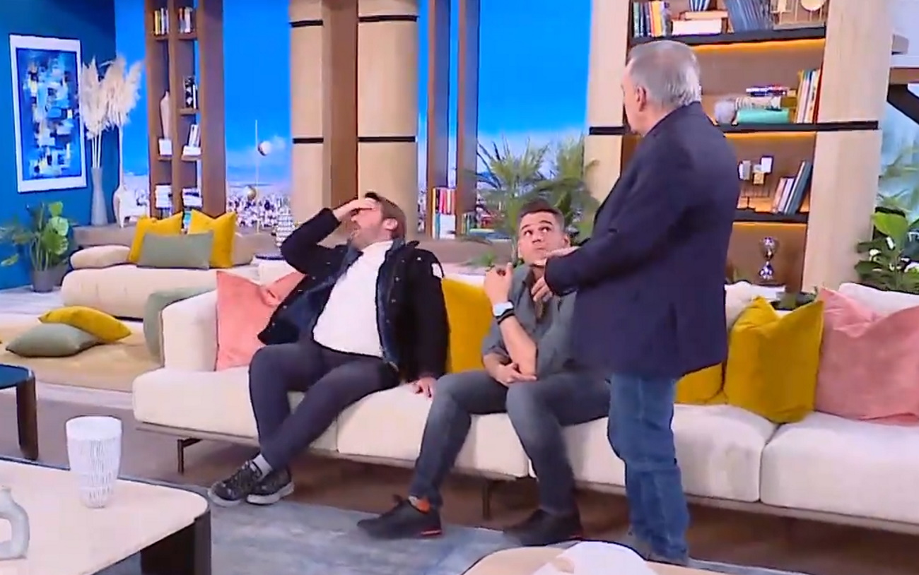 Στράτος Τζώρτζογλου