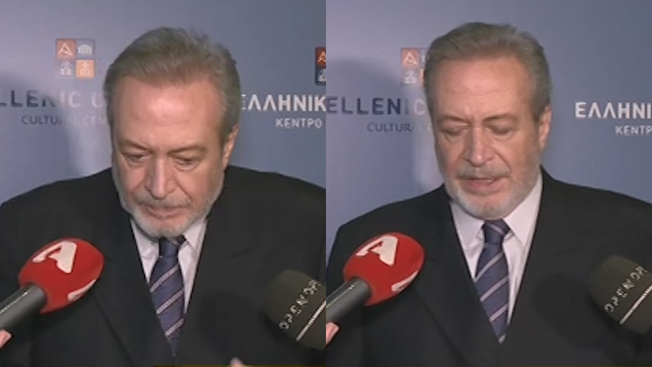Γρηγόρης Βαλτινός