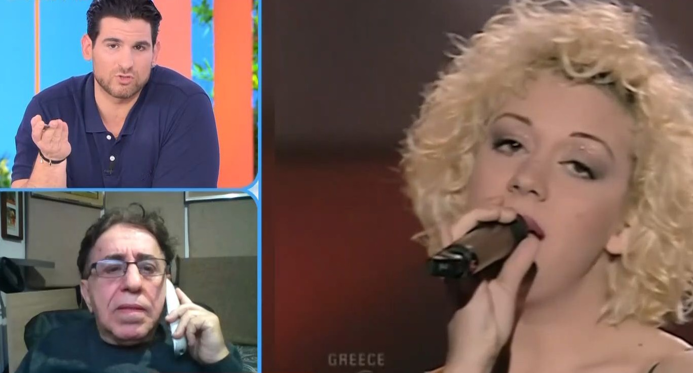 Γιάννης Βάλβης