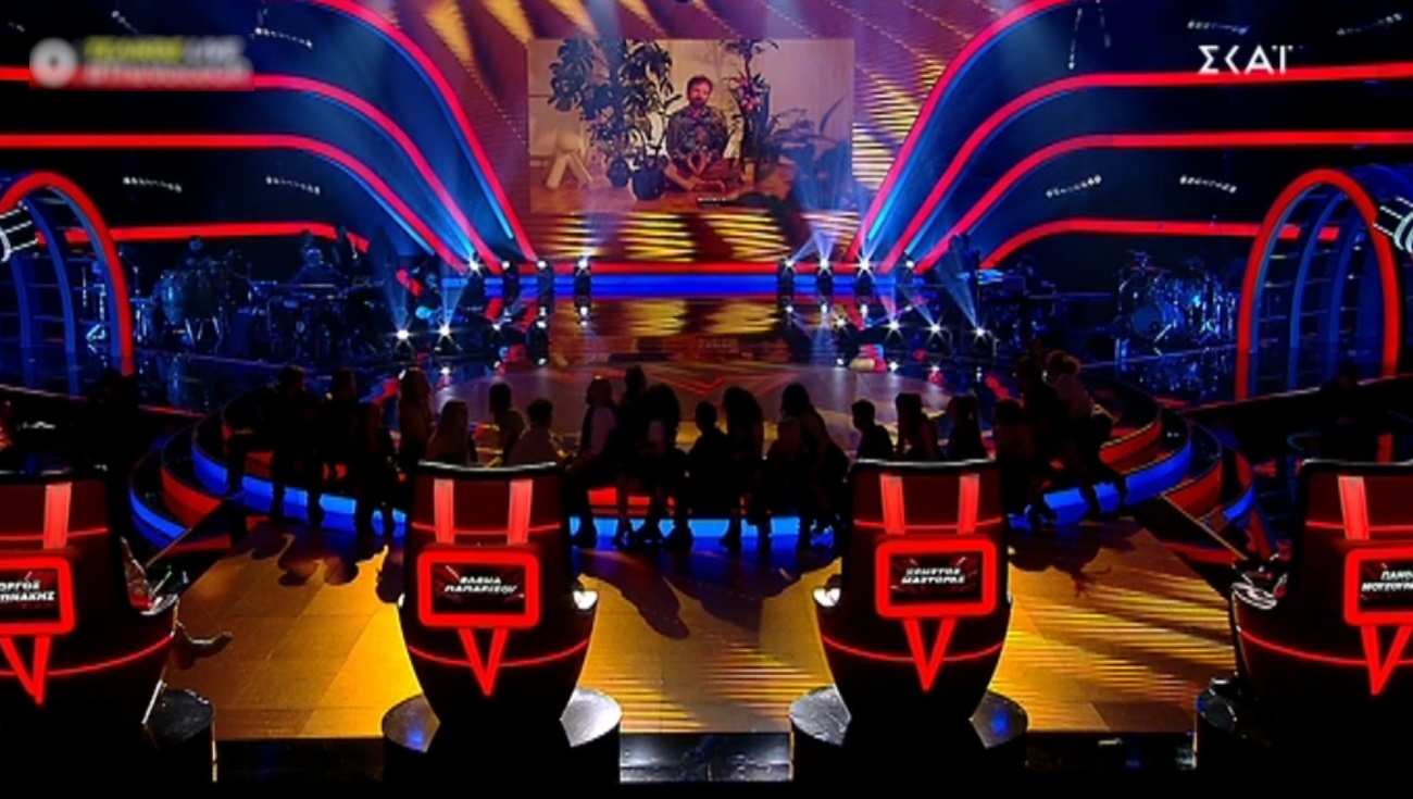 The Voice