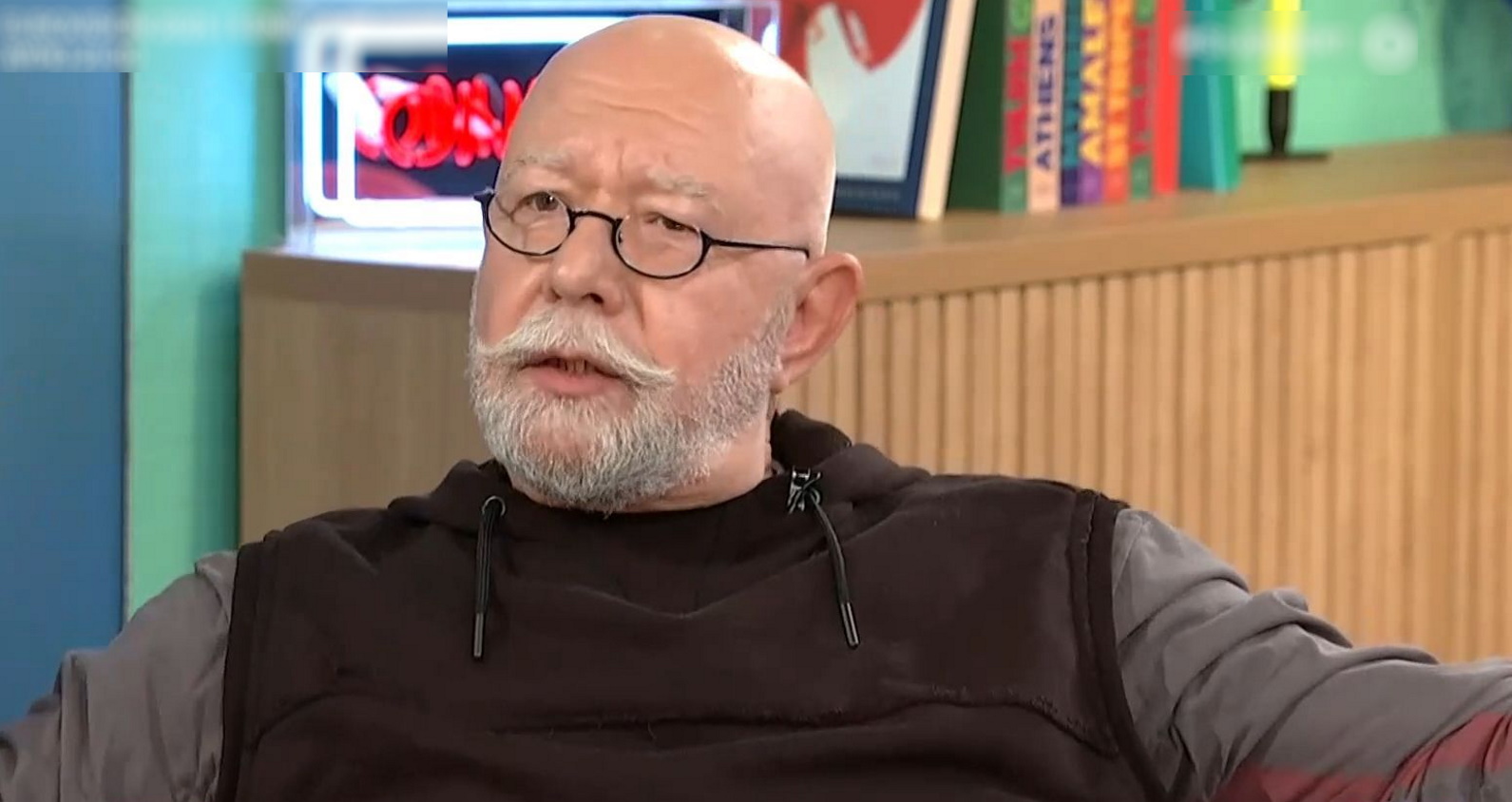 Μάριος Βουτσινάς