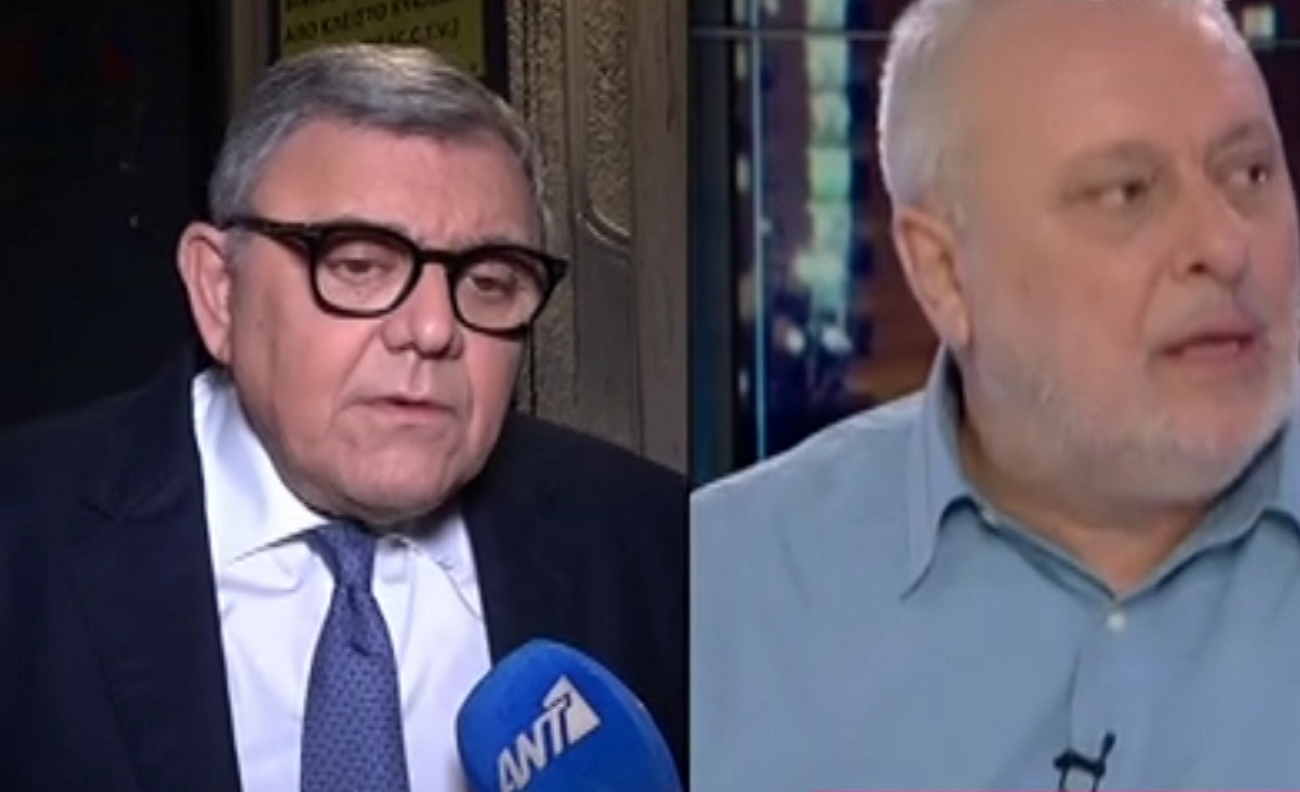 Τάκης Χατζής