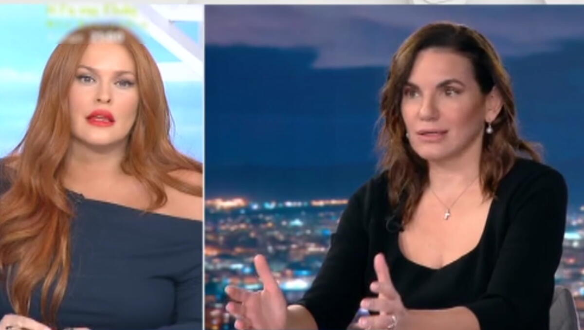 Σίσσυ Χρηστίδου