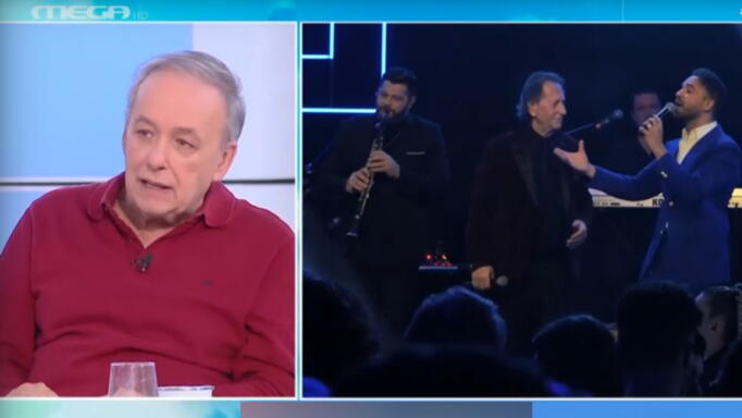 Μάκης Χριστοδουλόπουλος