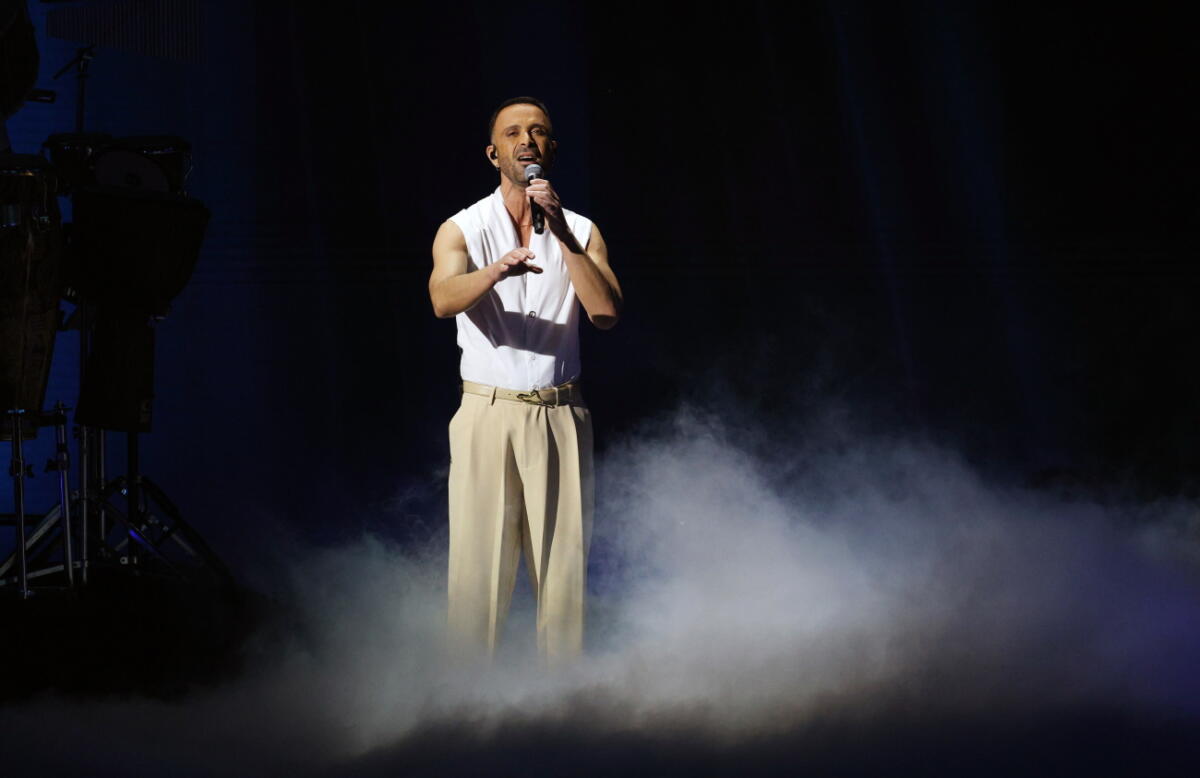 Eurovision 2025