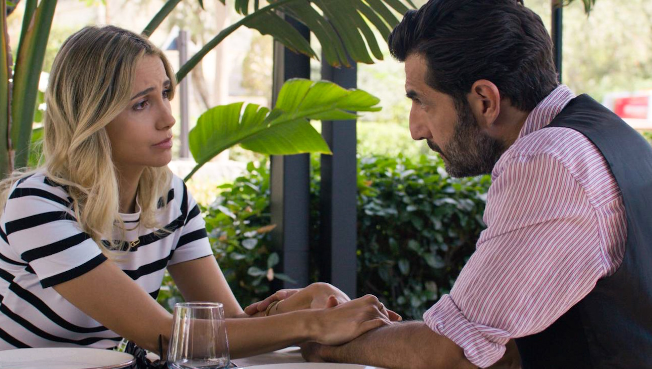 Παιχνίδια Εκδίκησης