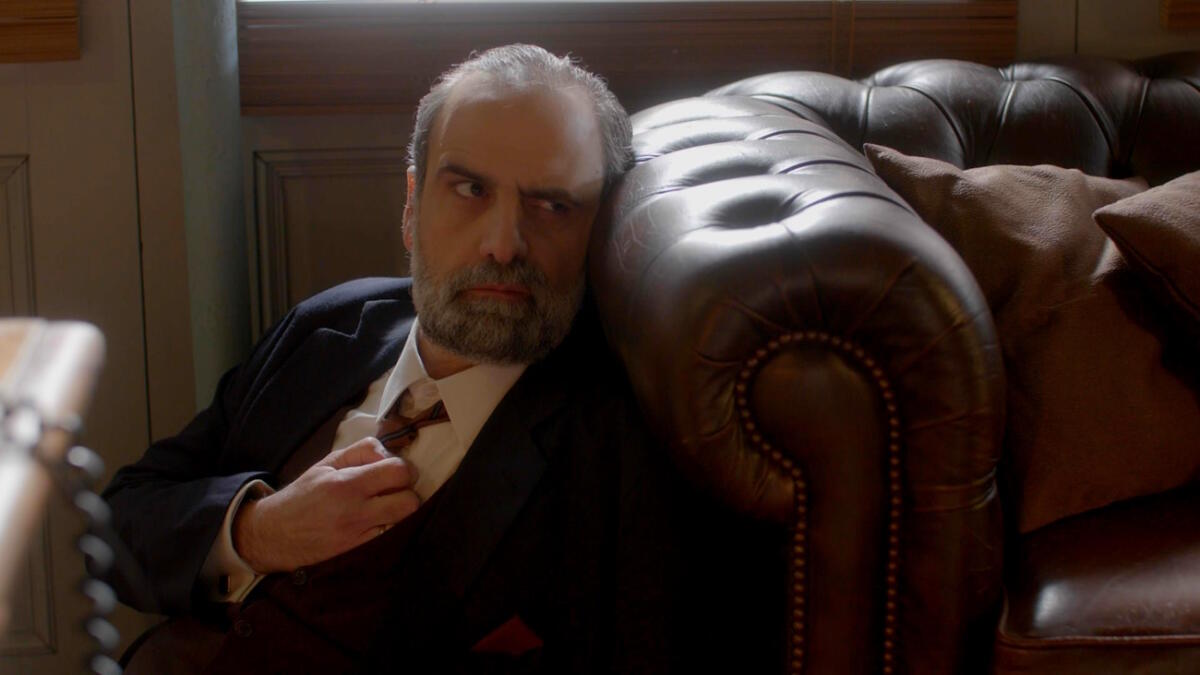 Άγιος Ερωτας