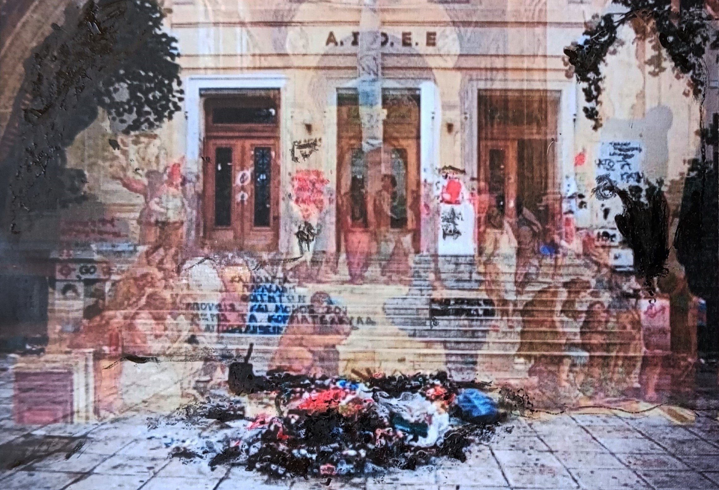 Εφη Σεϊτανίδου