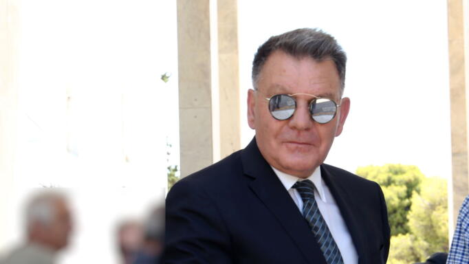 Αλέξης Κούγιας